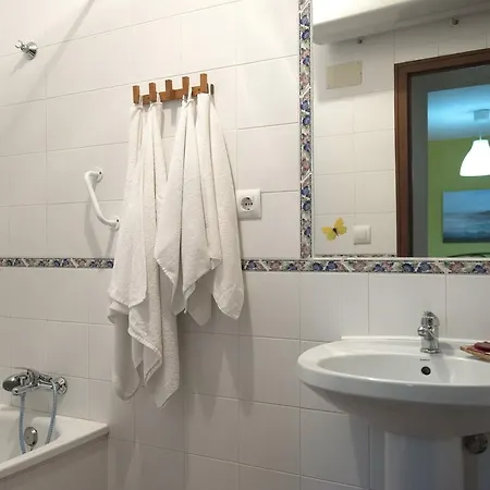 Guest house El Patio